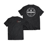 Camiseta de la Academia Ishizuka